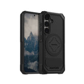 Rokform Galaxy S25 Magnetic Rugged Case. Choose your version